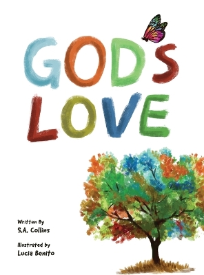 God's Love book