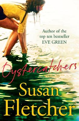 Oystercatchers by Susan Fletcher