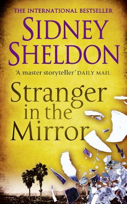 A Stranger in the Mirror by Sidney Sheldon