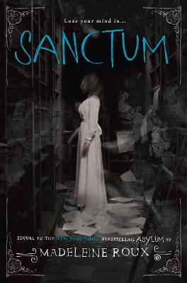 Sanctum book