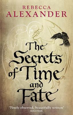 Secrets of Time and Fate book