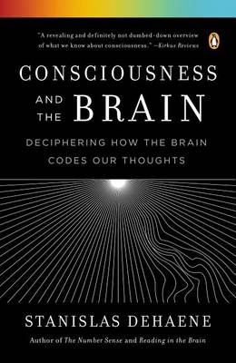 Consciousness and the Brain book