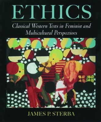 Ethics by James P. Sterba