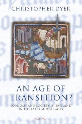 Age of Transition? book