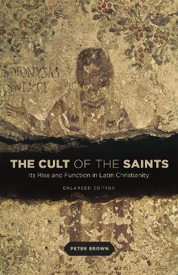 Cult of the Saints book