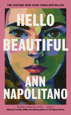 Hello Beautiful: THE INSTANT NEW YORK TIMES BESTSELLER by Ann Napolitano