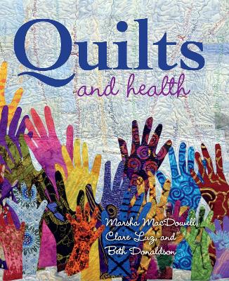 Quilts and Health book