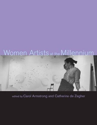 Women Artists at the Millennium book