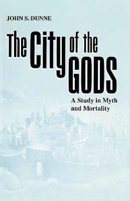 City of Gods book