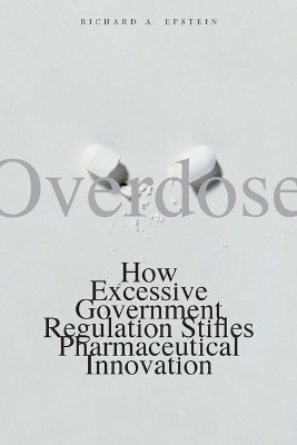 Overdose book