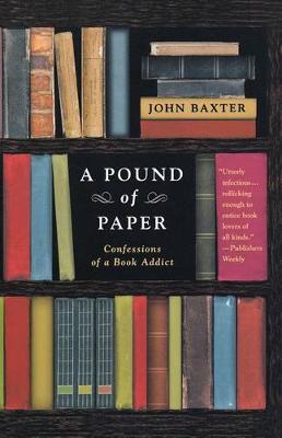 Pound of Paper book