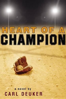 Heart of a Champion book