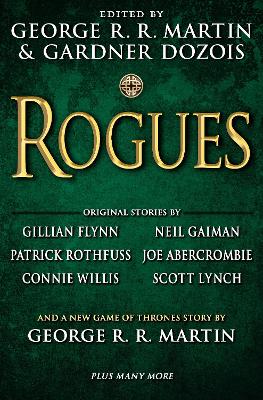 Rogues book