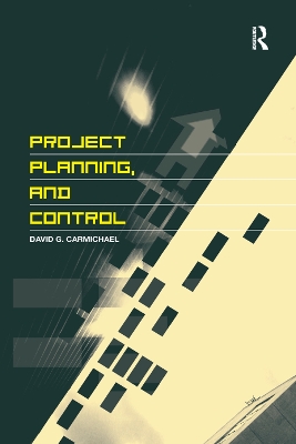 Project Planning, and Control book
