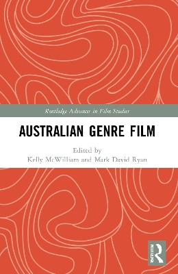 Australian Genre Film by Kelly McWilliam