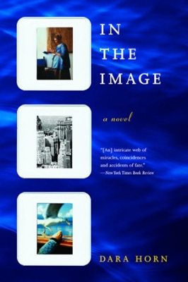 In the Image book