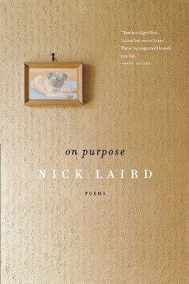 On Purpose book