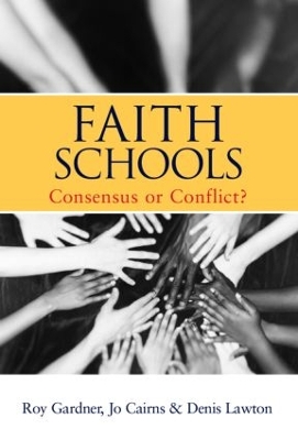 Faith Schools book