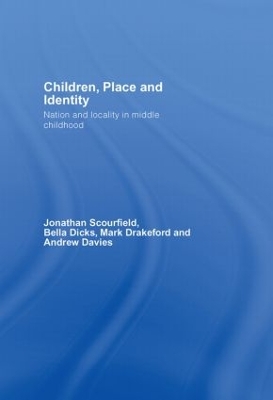 Children Place and Identity book