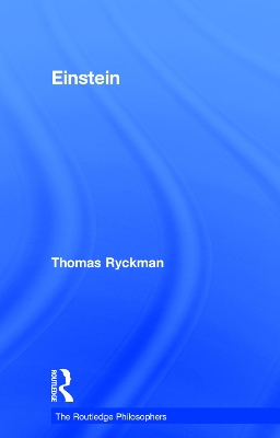 Einstein book
