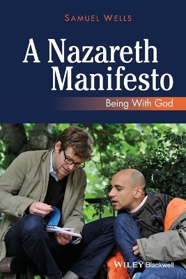 Nazareth Manifesto book