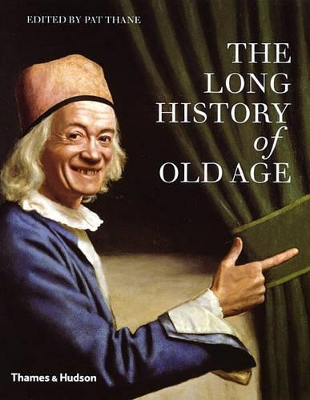 Long History of Old Age book