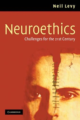 Neuroethics book