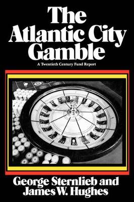 Atlantic City Gamble book