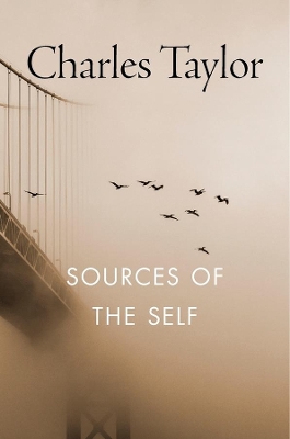 Sources of the Self book