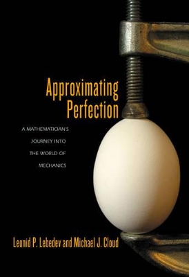 Approximating Perfection book