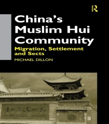 China's Hui Community book