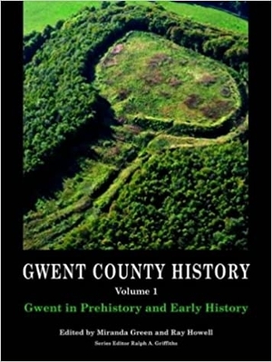 Gwent County History, Volume 1 book