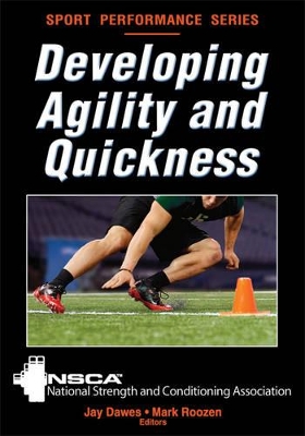 Developing Agility and Quickness book
