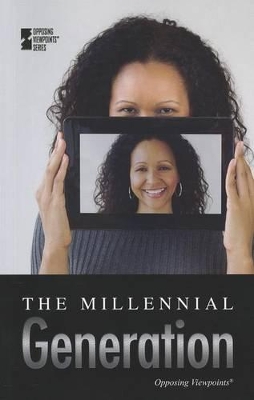 The Millennial Generation book