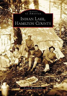 Indian Lake, Hamilton County book