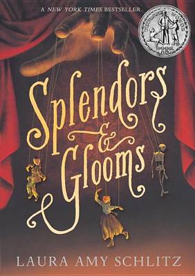 Splendors and Glooms book