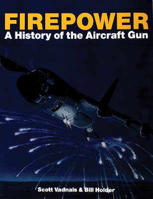 Firepower book