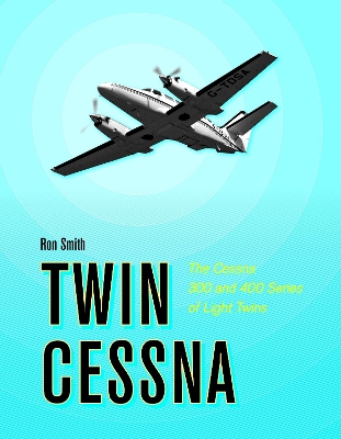 Twin Cessna book