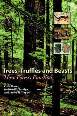 Trees, Truffles, and Beasts book