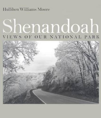 Shenandoah book