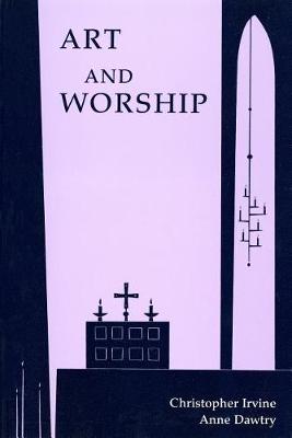 Art and Worship book