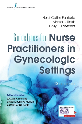 Guidelines for Nurse Practitioners in Gynecologic Settings book