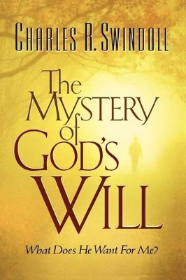 Mystery of God's Will book