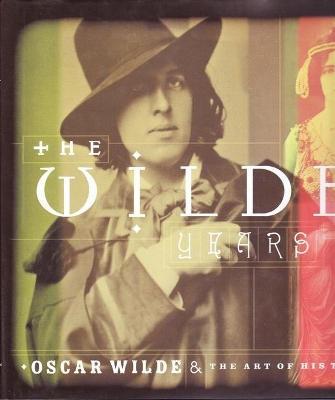 Wilde Years book