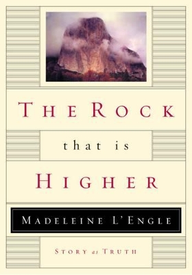 Rock that is Higher book