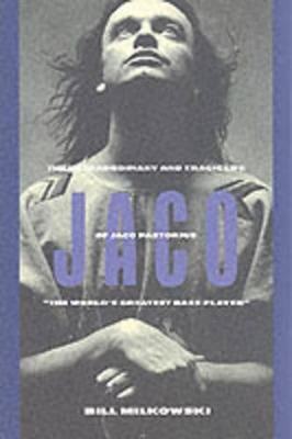Jaco book