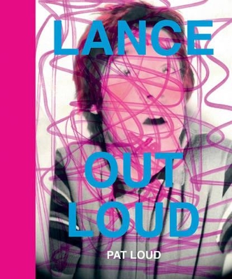 Lance Out Loud book