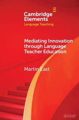 Mediating Innovation through Language Teacher Education book