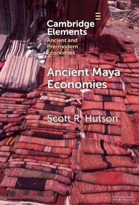 Ancient Maya Economies book