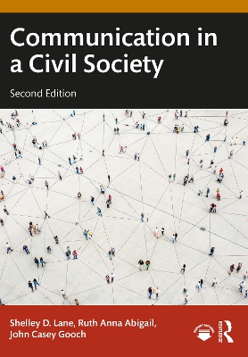 Communication in a Civil Society book